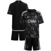 Original Trikotsatz Ajax Amsterdam Ausweichtrikot 2023-24 Für Kinder